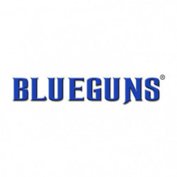 Chargeur factice Blueguns...