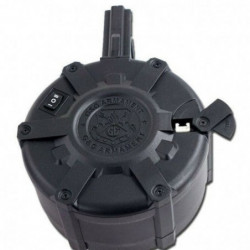 Chargeur G&G AEG M4 2300...