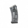 Chargeur G&G Armament AEG 115CPS RK74 Transparent