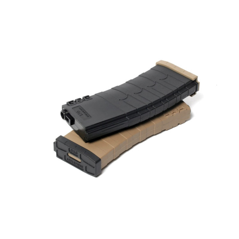 Chargeur G&G Armament AEG 120 CPS