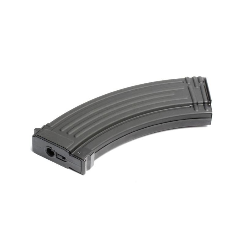 Chargeur G&G Armament AEG 60CPS AK