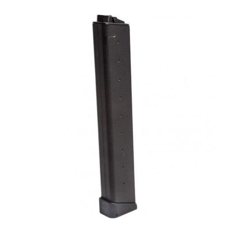 Chargeur G&G Armament AEG 60CPS ARP9