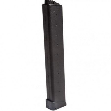Chargeur G&G Armament AEG 60CPS ARP9