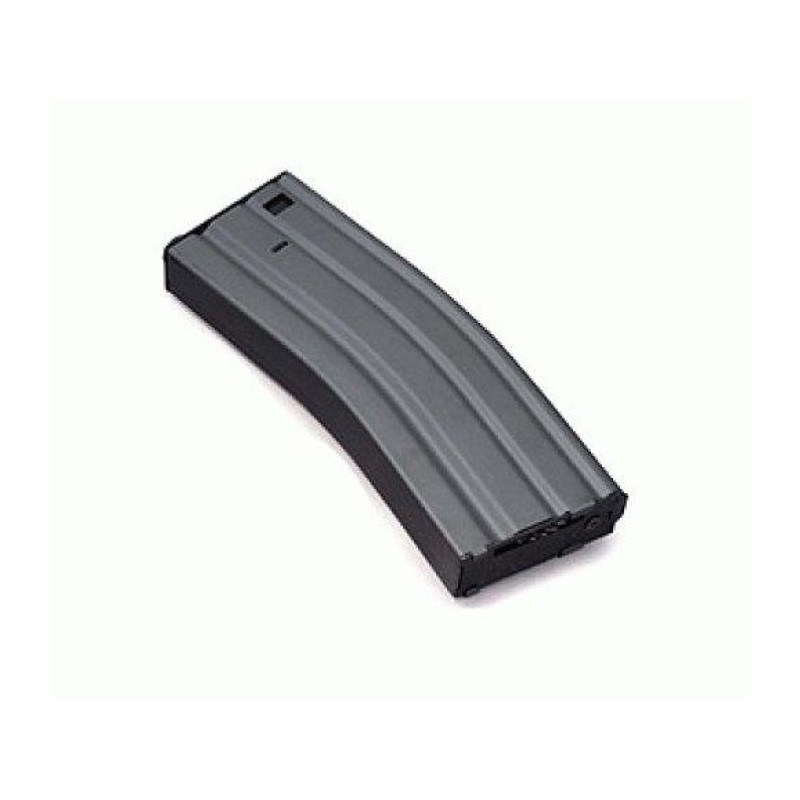 Chargeur G&G Armament AEG 79CPS GR16 Noir
