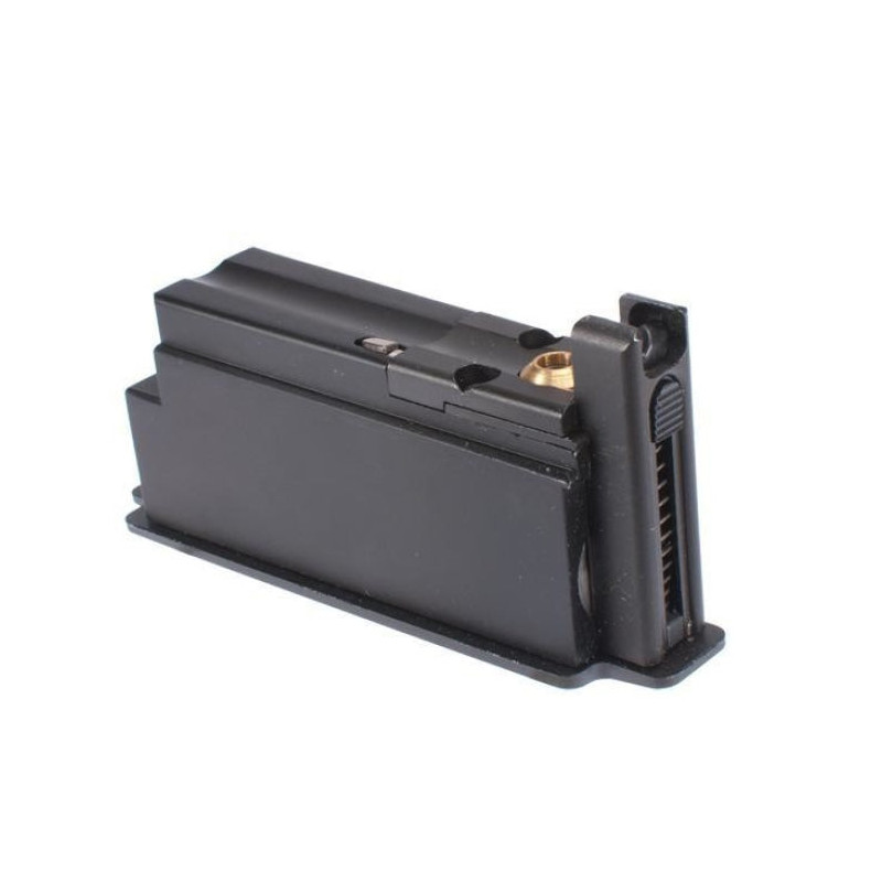 Chargeur G&G Armament Co2 G9980 140 M/S