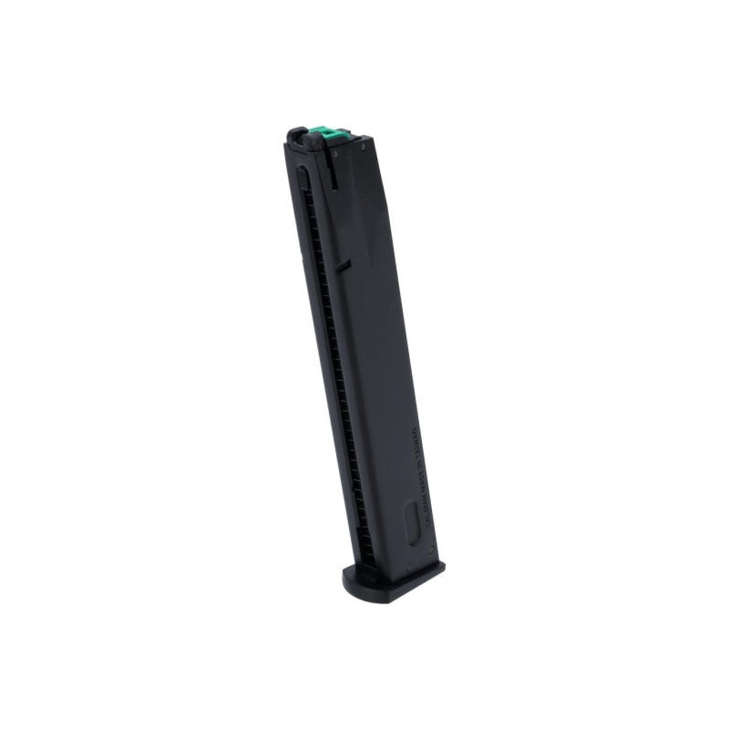 Chargeur G&G Armament GBB 55CPS HI CAP GPM92 CA