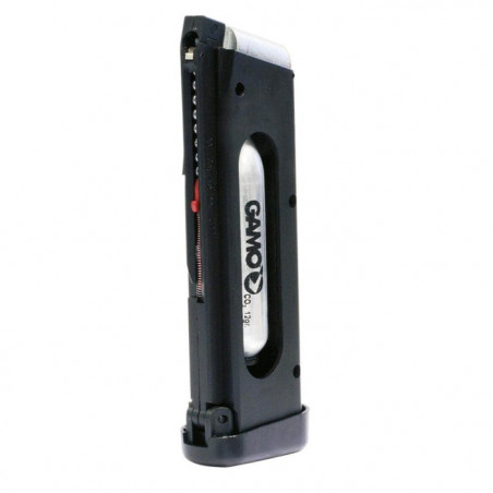 Chargeur Gamo V3 et Px107