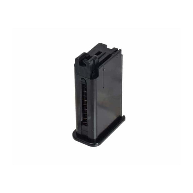 Chargeur gaz 10 billes pour M712 / Solo - AW Custom