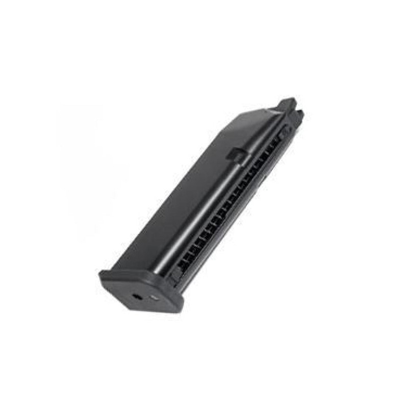 Chargeur gaz 23 coups pour AAP-01 Assassin