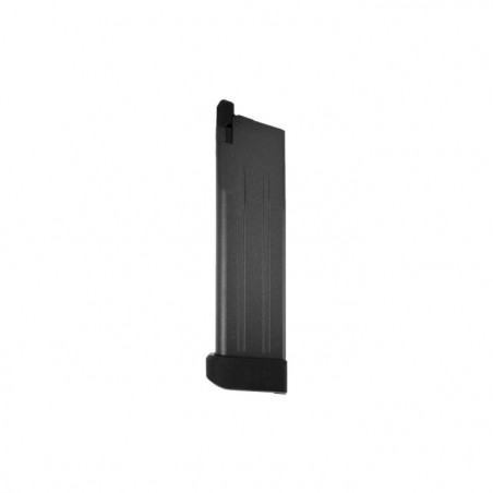 Chargeur Gaz 25 Billes pour HI-CAPA 4.3 et 5.1