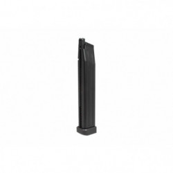 Chargeur gaz 50bbs pour HI-CAPA 5. 1 AW CUSTOM