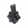 Chargeur Gaz Adaptative Drum pour M4 GBBR WE 350 billes