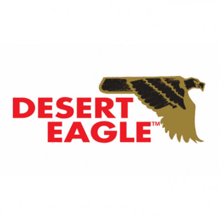 Chargeur gaz Desert Eagle pour 50AE ABS Semi auto GBB