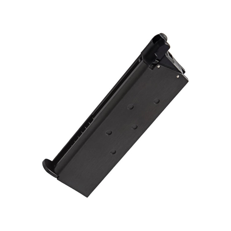 Chargeur Gaz King Arms Predator 1911 - 20 Coups