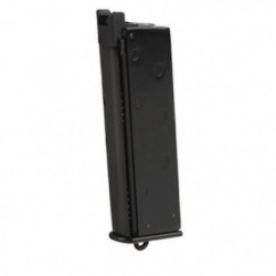 Chargeur GBB WE 25rd pour...