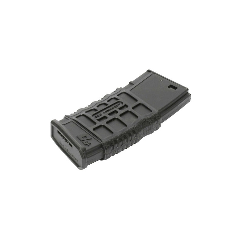 Chargeur GG GR16 v1 pour g 26