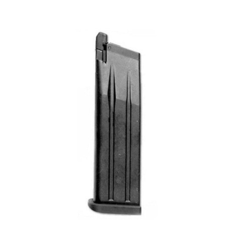 Chargeur Golden Eagle GBB GE00014 et GE00015
