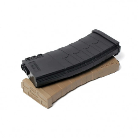Chargeur GR16 Noir 120 billes - G&G