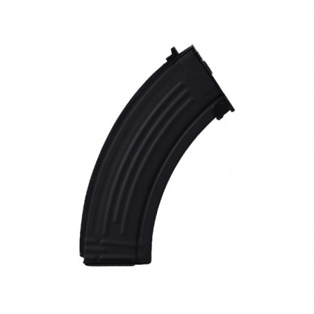 Chargeur Kalashnikov metal pour AK Oni High cap