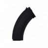 Chargeur Kalashnikov metal pour AK Oni High cap