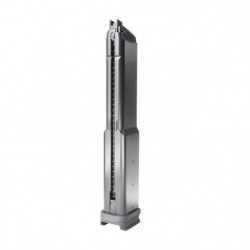 Chargeur long Gaz pour GTP9...
