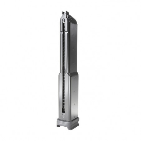 Chargeur long Gaz pour GTP9 50 coups