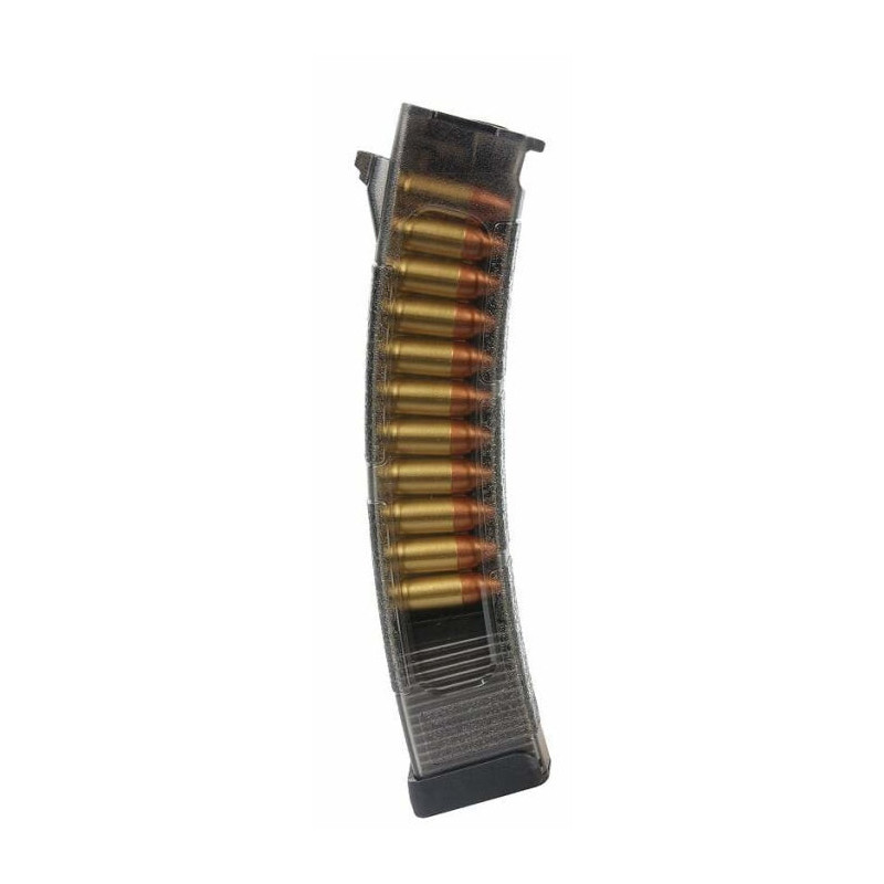 Chargeur Low-Cap 40 billes pour PRK9 G&G