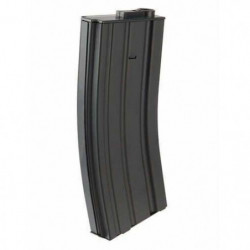 Chargeur Mid-cap métal 120...