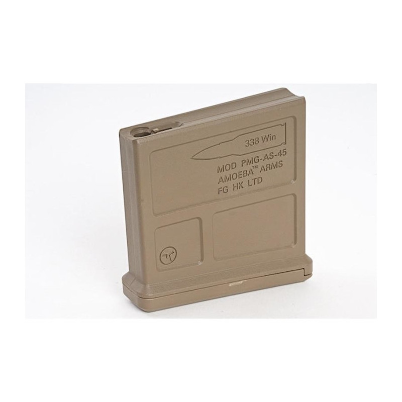 Chargeur Ressort Ares 55 CPS Striker Tan