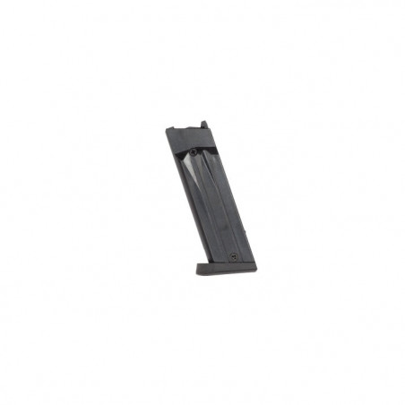 Chargeur Ressort ASG CZ 75D Compact
