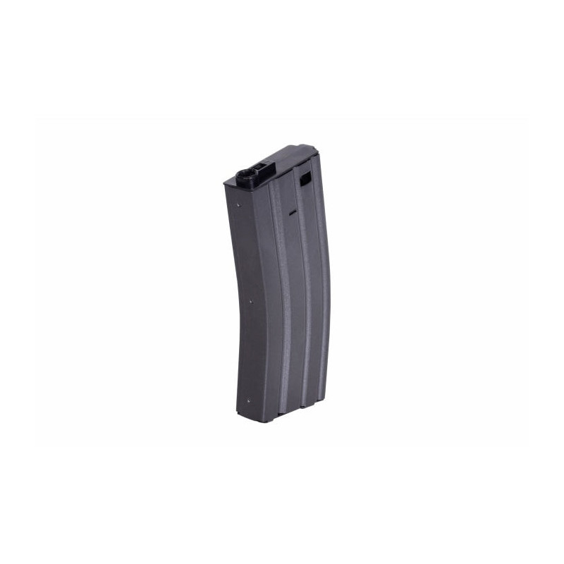 Chargeur Sig Sauer Mid-Cap Métal pour MCX AEG