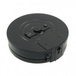 Chargeur Smart Team - AEG...