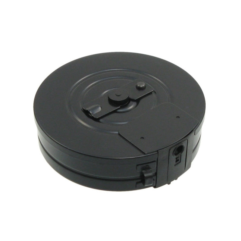 Chargeur Smart Team - AEG 2000CPS PPSH Drum
