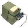 Chargeur Smart Team - AEG 4000CPS M240