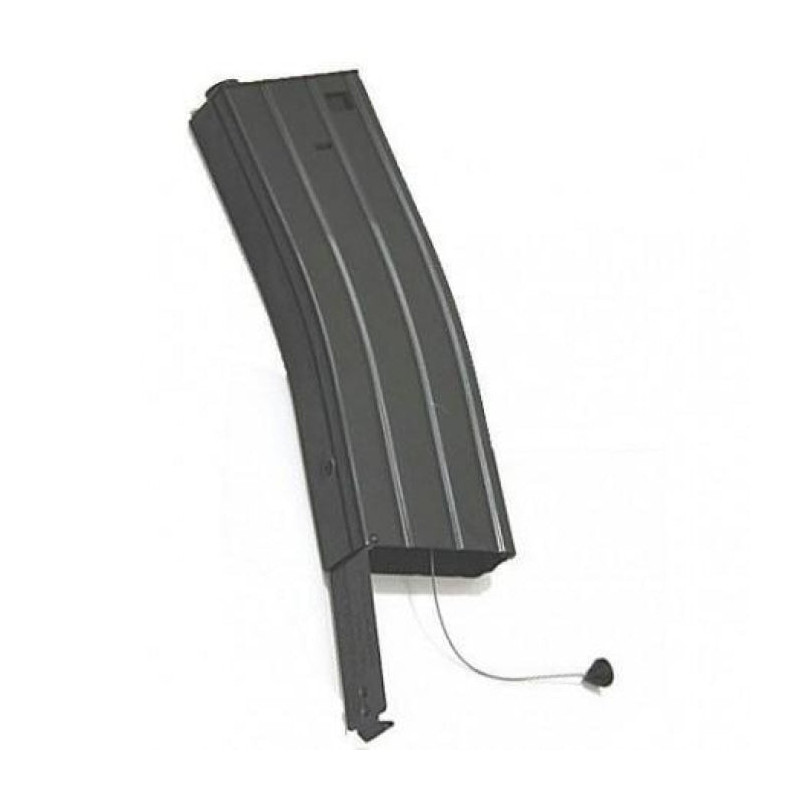 Chargeur Smart Team - AEG M4 360 cps Flash Noir