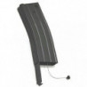 Chargeur Smart Team - AEG M4 360 cps Flash Noir