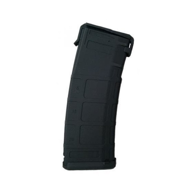 Chargeur Smart Team - AEG M4 PMAG 140 cps Noir