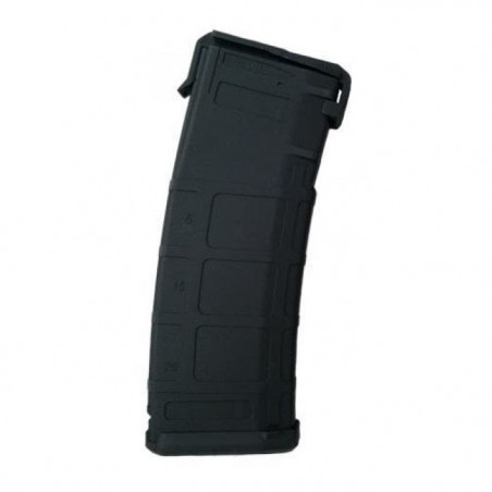 Chargeur Smart Team - AEG M4 PMAG 140 cps Noir