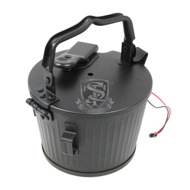 Chargeur Smart Team - AEG MG42