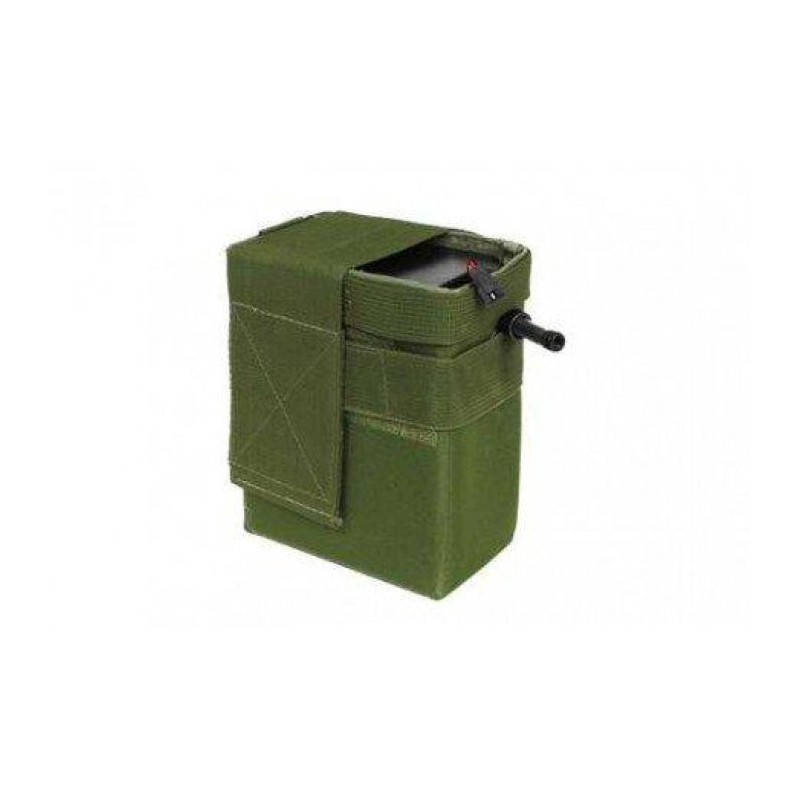 Chargeur Smart Team - AEG MK43/M60 2500 CPS