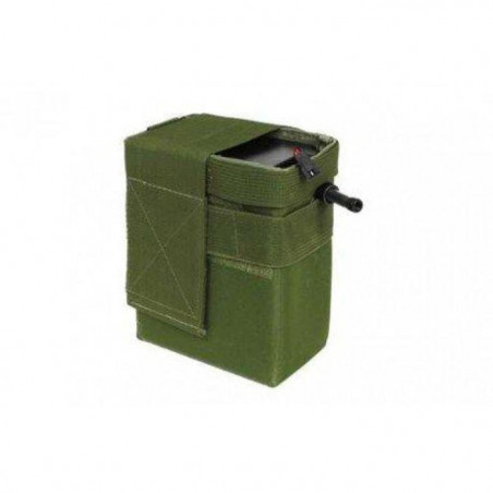 Chargeur Smart Team - AEG MK43/M60 2500 CPS