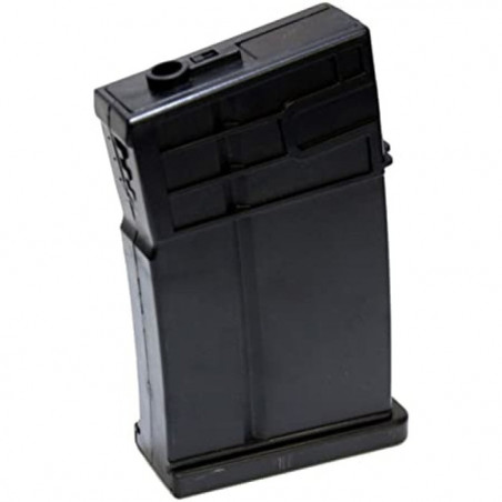 Chargeur Smart Team - AEG ST 47 D 70cps