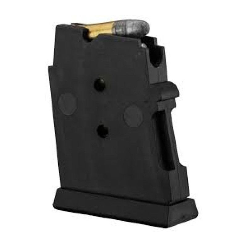 Chargeur Steyr Mannlicher ZEPHYR 22 LR 5 coups