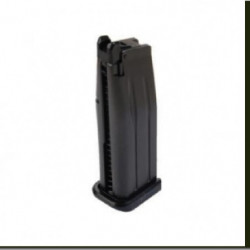 Chargeur WE High Capa 4.3 Gas