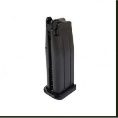 Chargeur WE High Capa 4.3 Gas