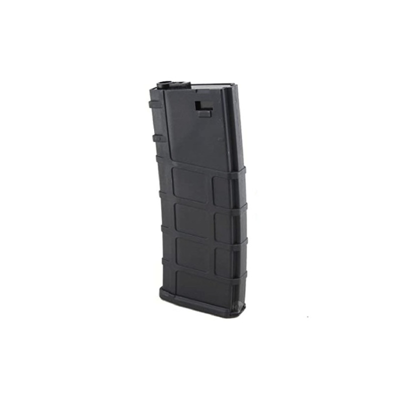 Chargeur WE Mid-Cap pour GR16 noir 120BBs