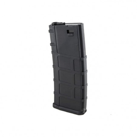 Chargeur WE Mid-Cap pour GR16 noir 120BBs