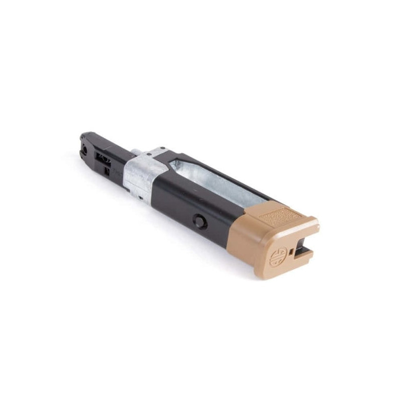 Chargeurs Co2 à plomb Sig Sauer M17 - Cal. 4.5