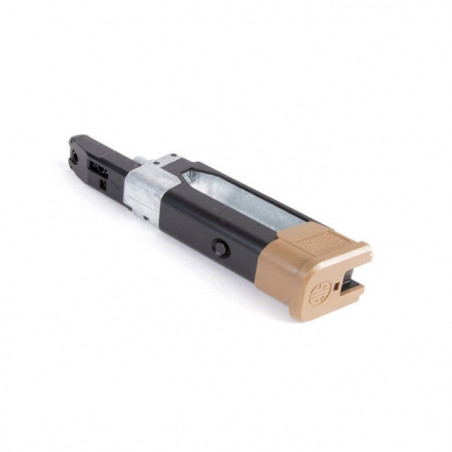 Chargeurs Co2 à plomb Sig Sauer M17 - Cal. 4.5