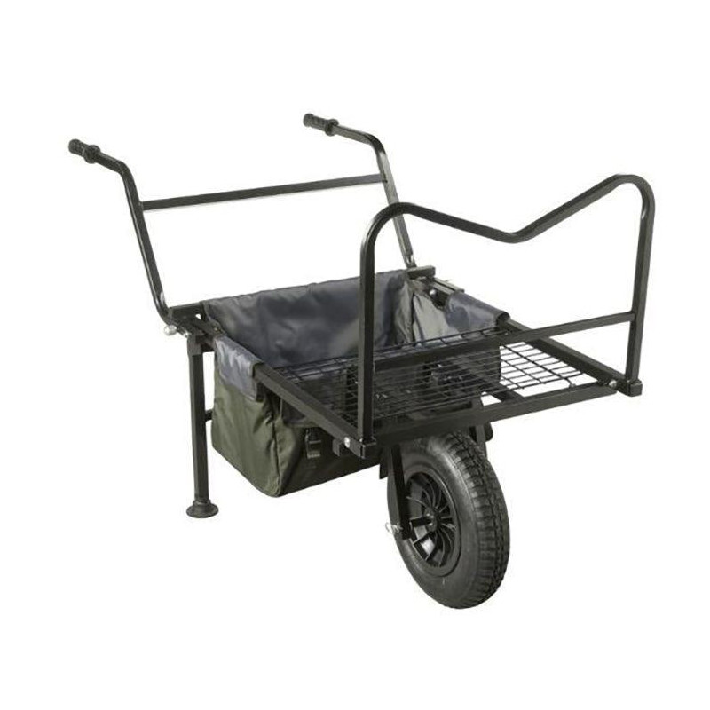 Charriot de transport JRC Contact Barrow